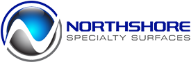 Northshore Specialty Surfaces logo